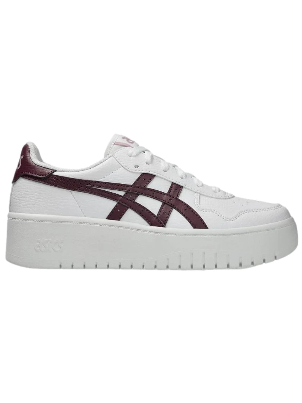 Asics JAPAN S PF White Beniimo Purple Donna