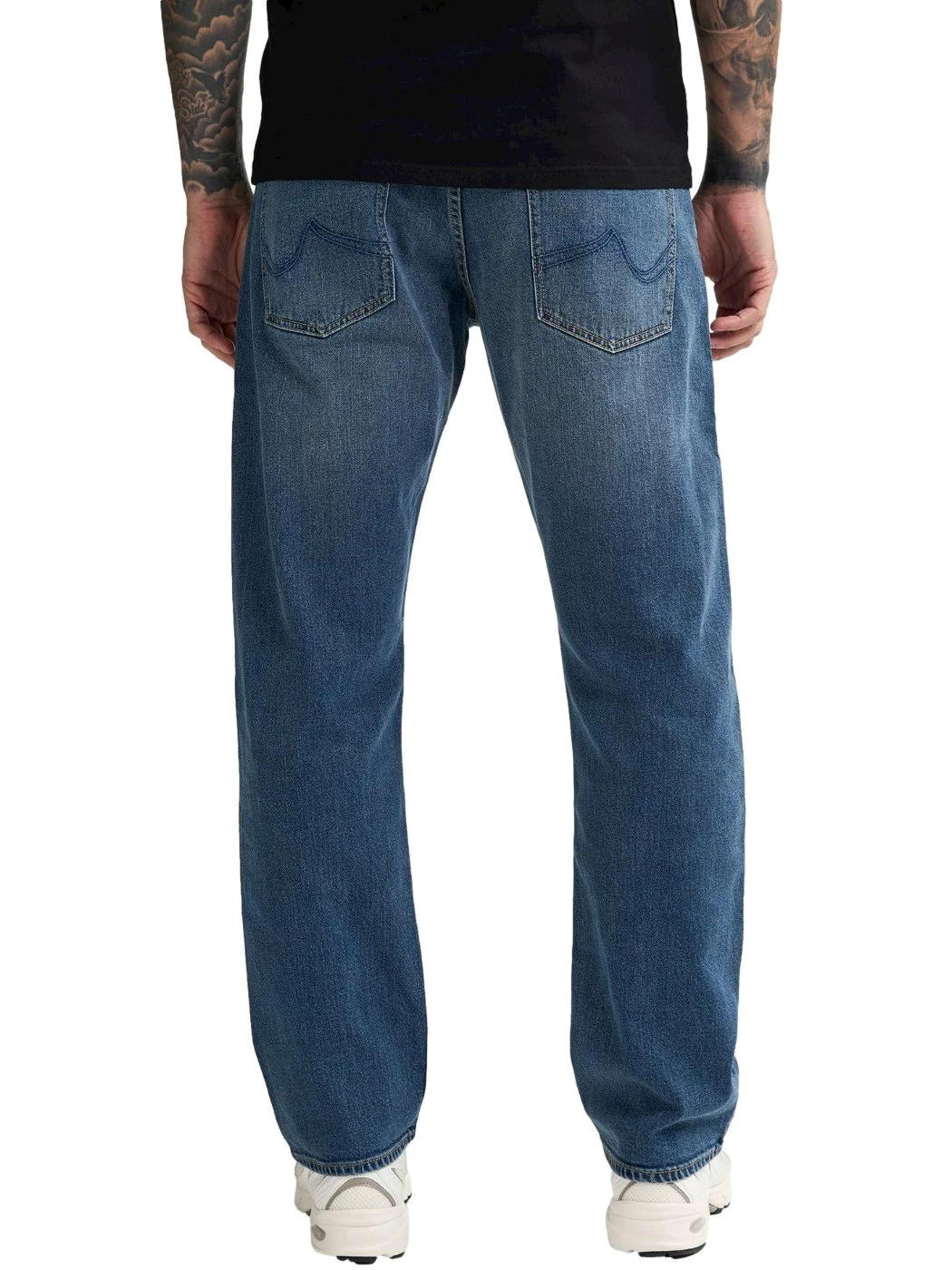 Petrol Jeans Lewis 5750 Uomo L32