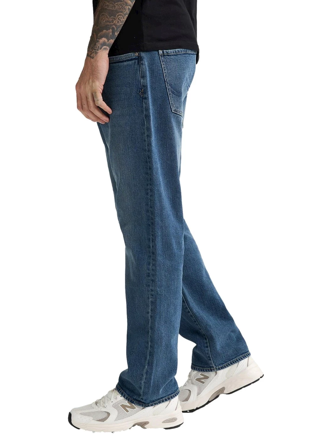 Petrol Jeans Lewis 5750 Uomo L32