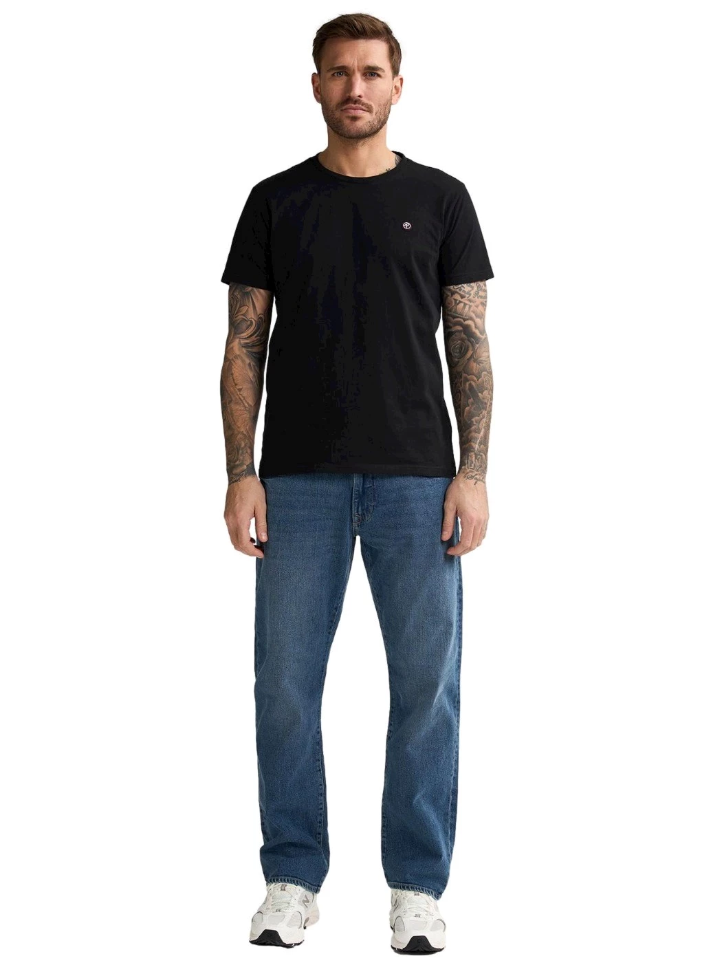 Petrol Jeans Lewis 5750 Uomo L32