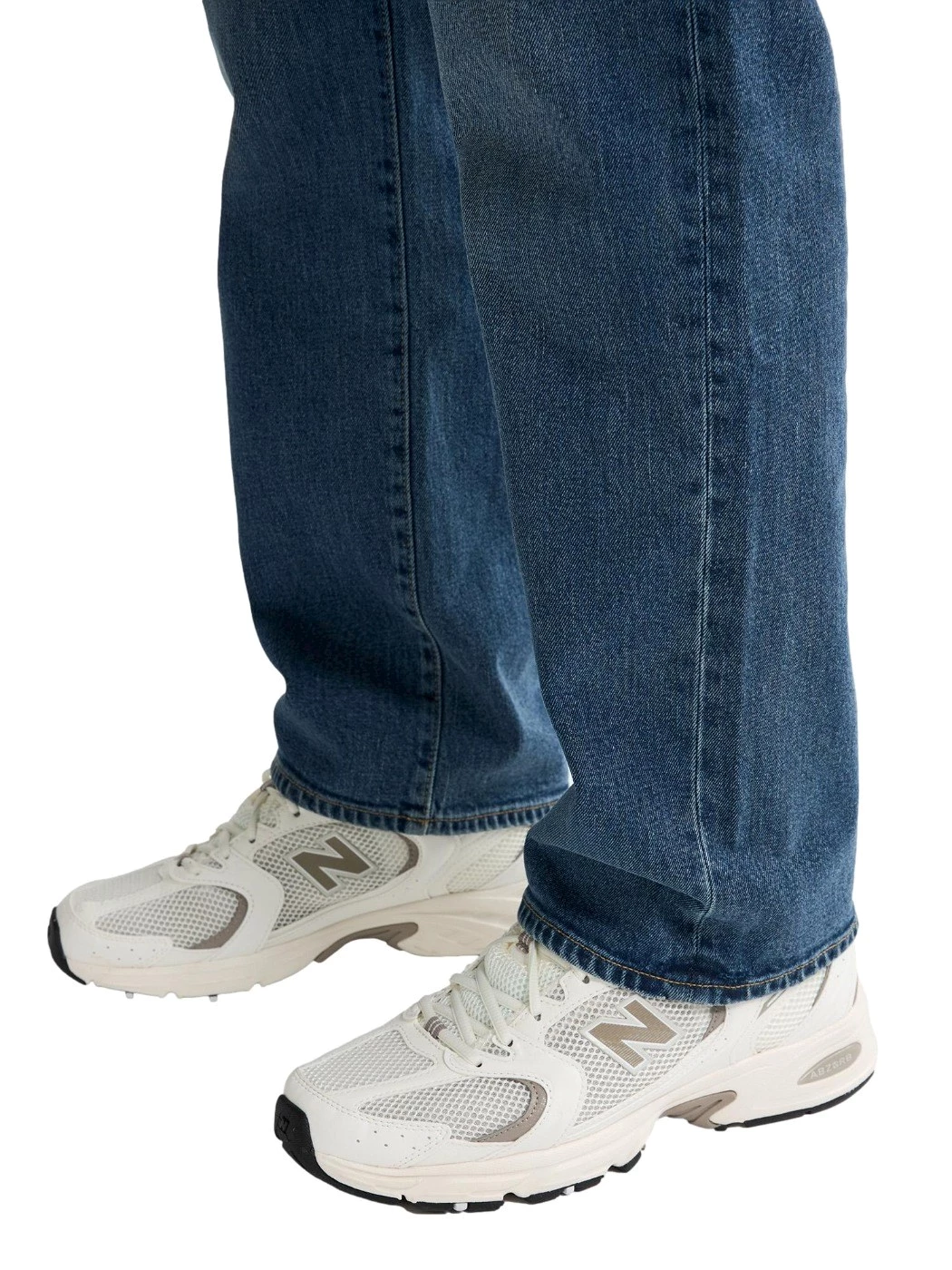 Petrol Jeans Lewis 5750 Uomo L32