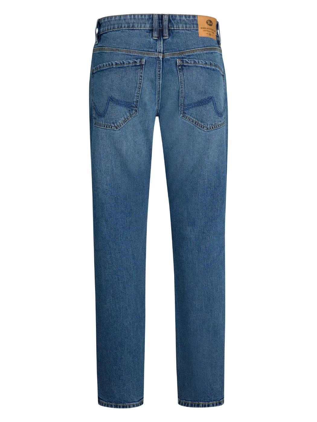 Petrol Jeans Lewis 5750 Uomo L32