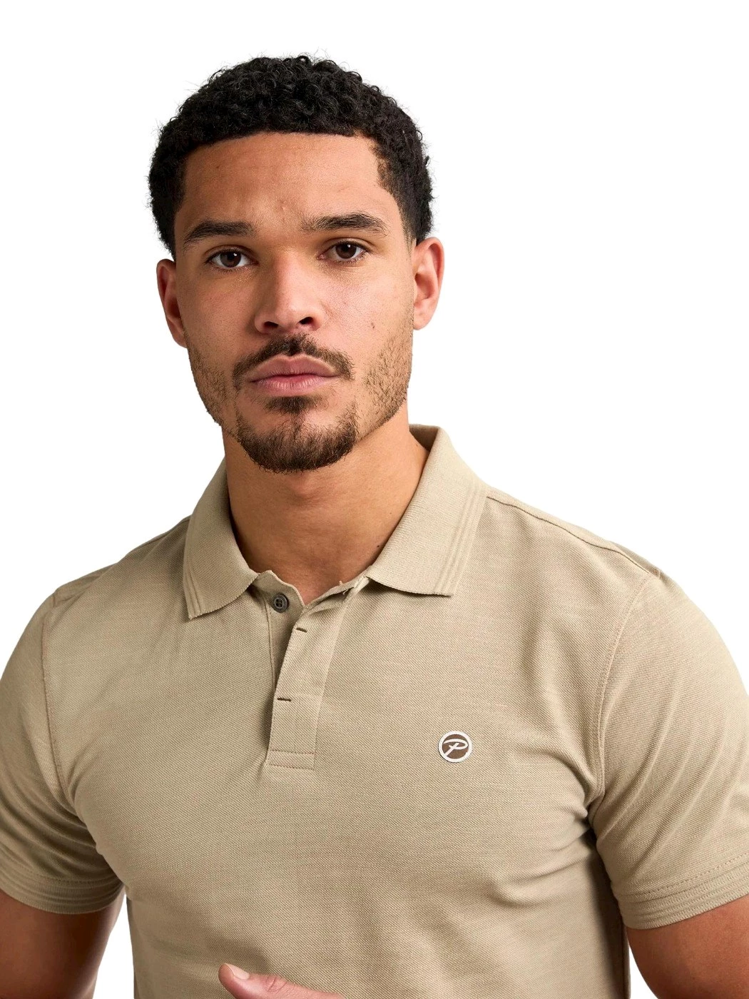 Petrol Polo classica flamingo Uomo Abbronzatura chiara