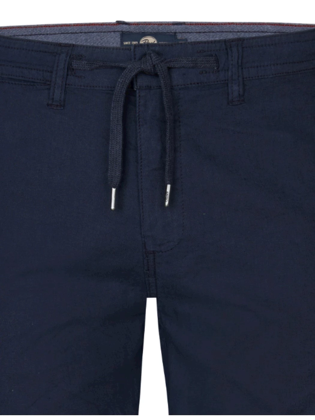 Petrol Uomo Pantaloncini Chino Blu