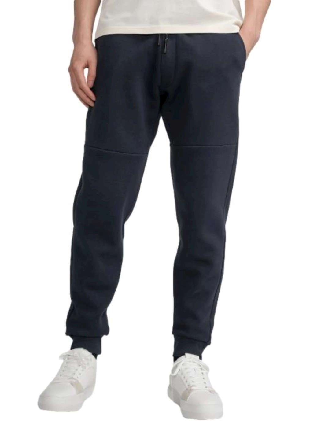 Petrol Pantalone della tuta Gustavus colore Sky Captain