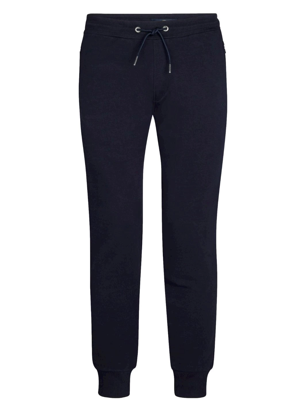 Petrol Pantalone tuta Navy Blue Uomo felpato