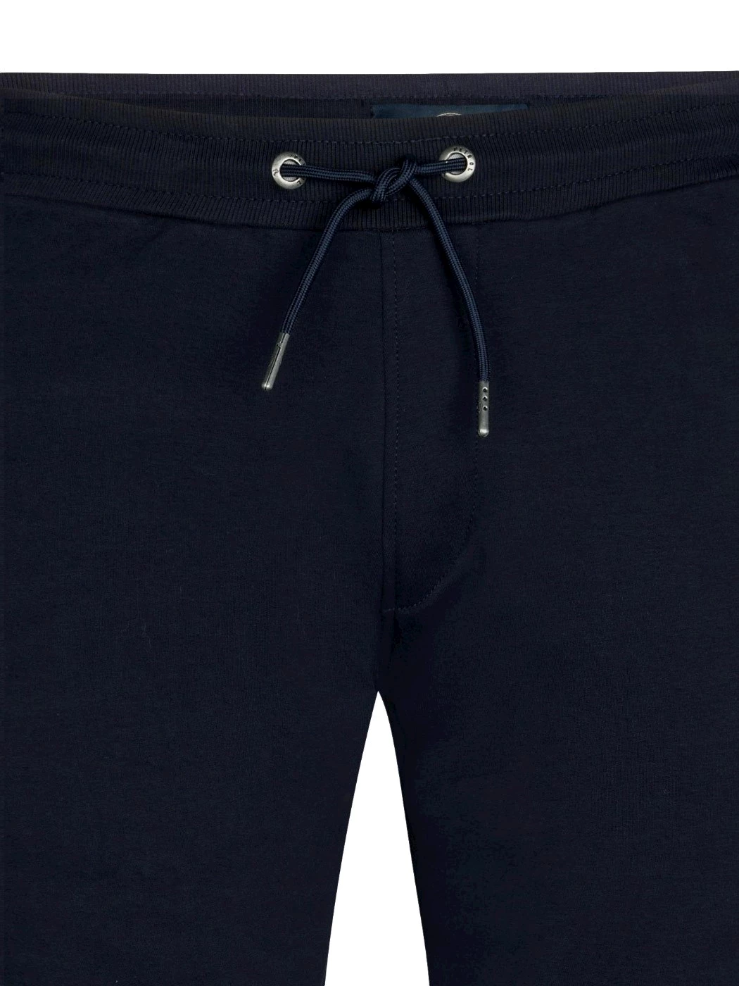 Petrol Pantalone tuta Navy Blue Uomo felpato