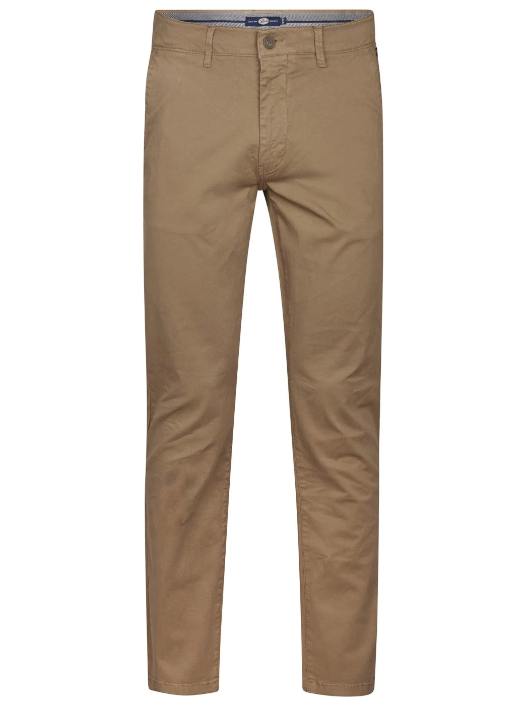 Petrol Uomo Chino colore Marrone chiaro L32