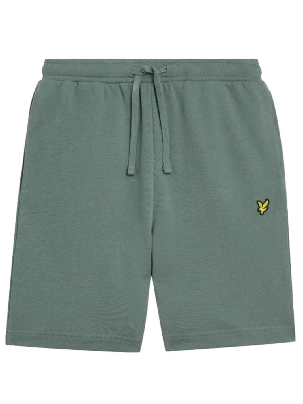 Lyle & Scott Pantaloncini della tuta Uomo Green Mercurial X583