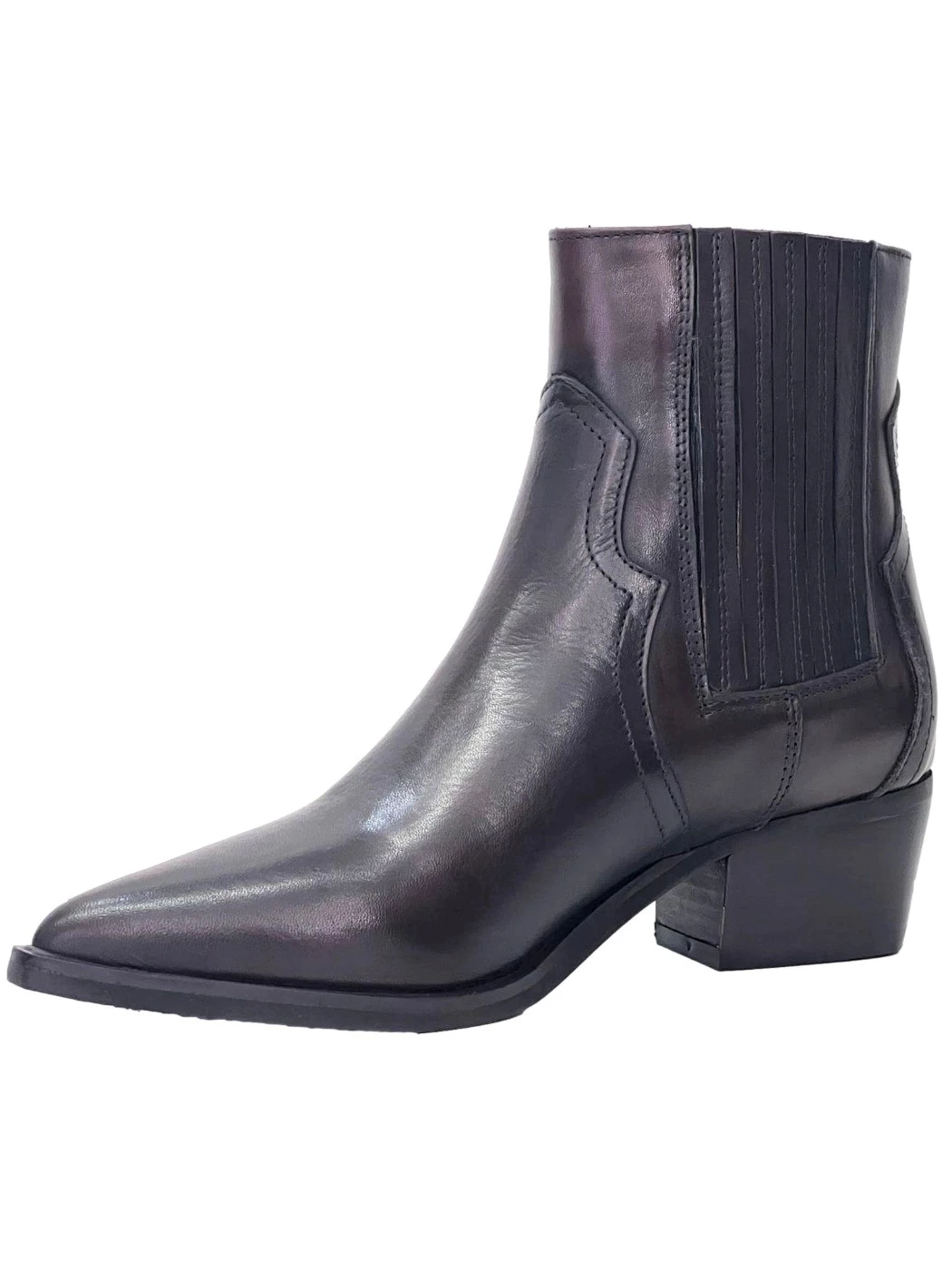 Julie Dee Texano testa di moro Donna