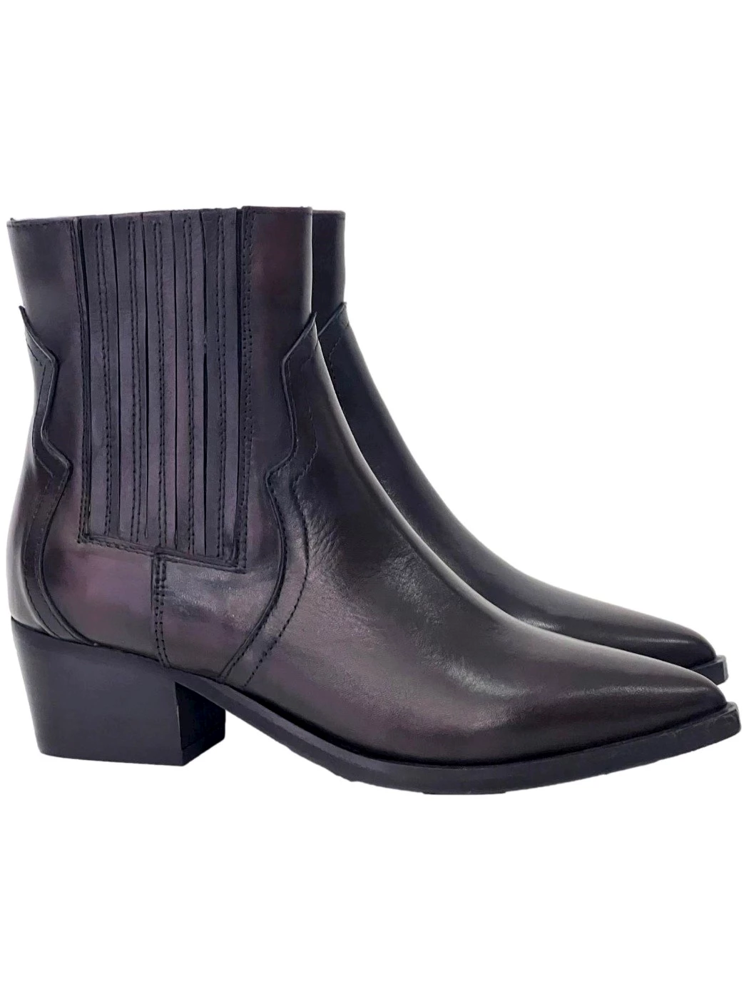 Julie Dee Texano testa di moro Donna