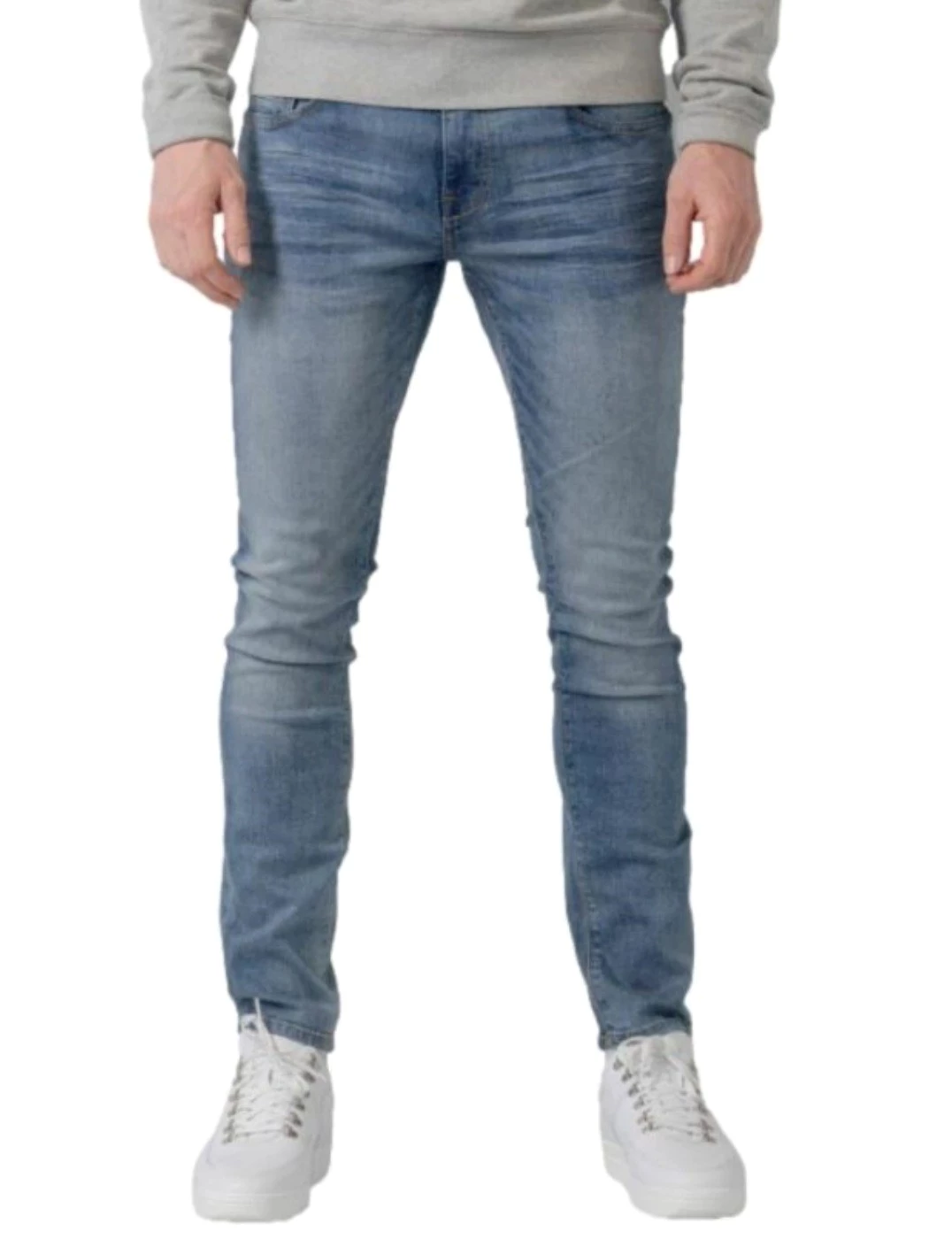 Petrol Jeans Uomo denim narrow nash elasticizzato L30