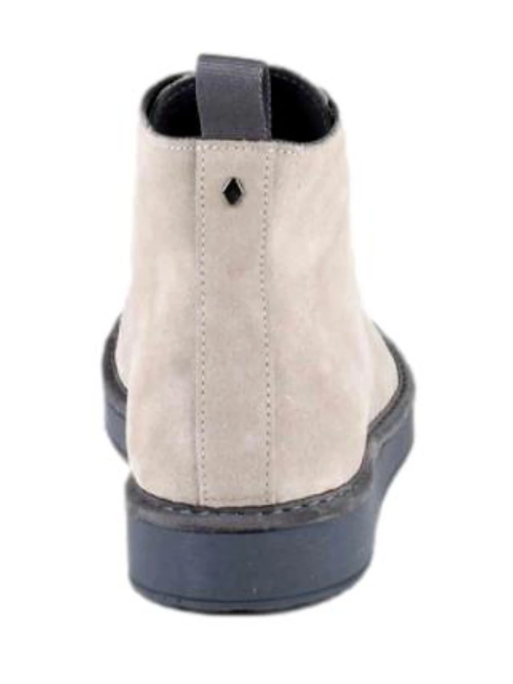 Panchic Suede dove grey cocoa