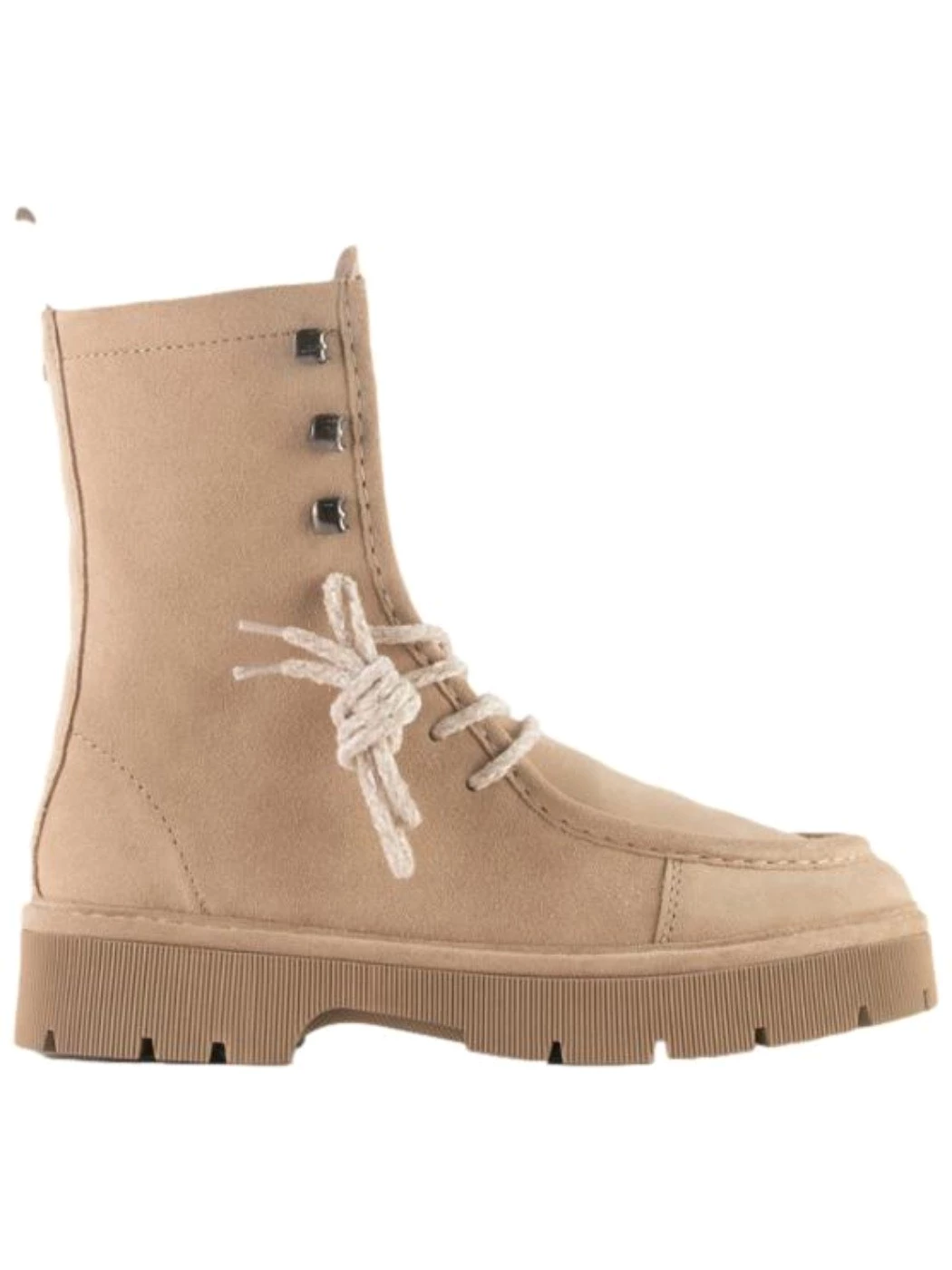 Panchic Anfibio Donna P99 in Camoscio CHARM