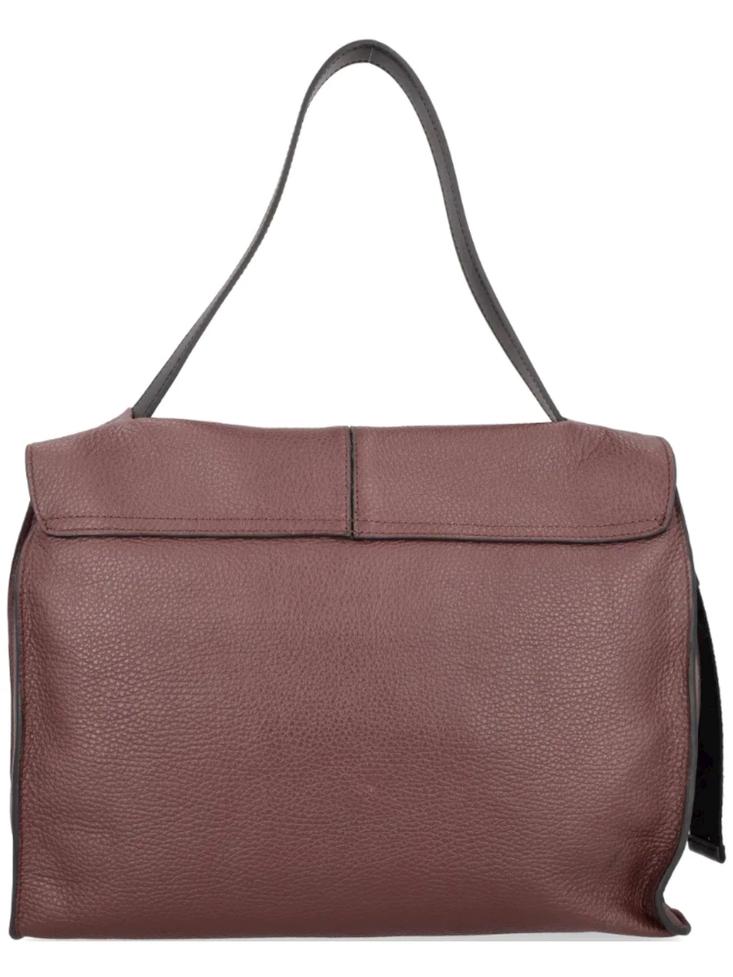 Rebelle Borsa in pelle Donna Clio stachel L Moka