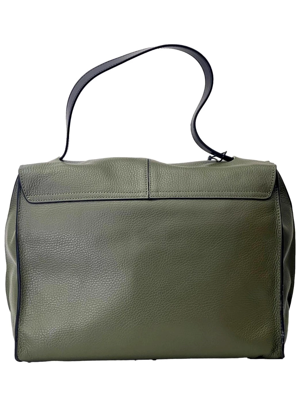 Rebelle Borsa in pelle Donna Clio stachel L Olive
