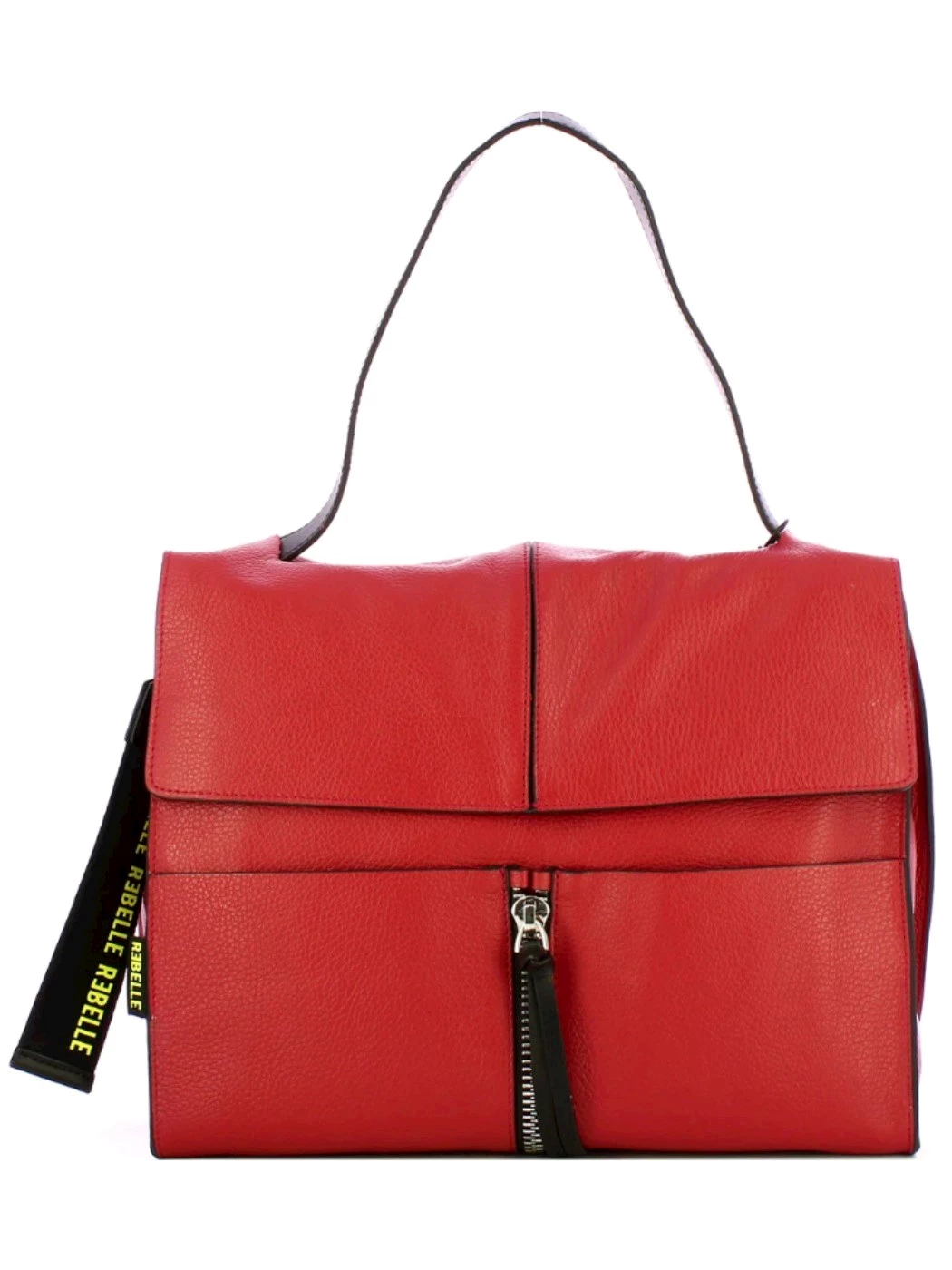 Rebelle Borsa in pelle Donna Clio satchel L Pompei