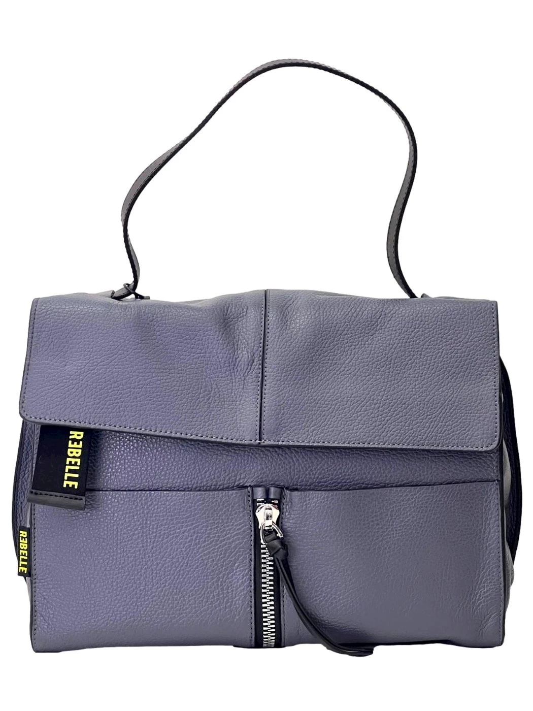 Rebelle Borsa in pelle Donna Clio stachel L Shark