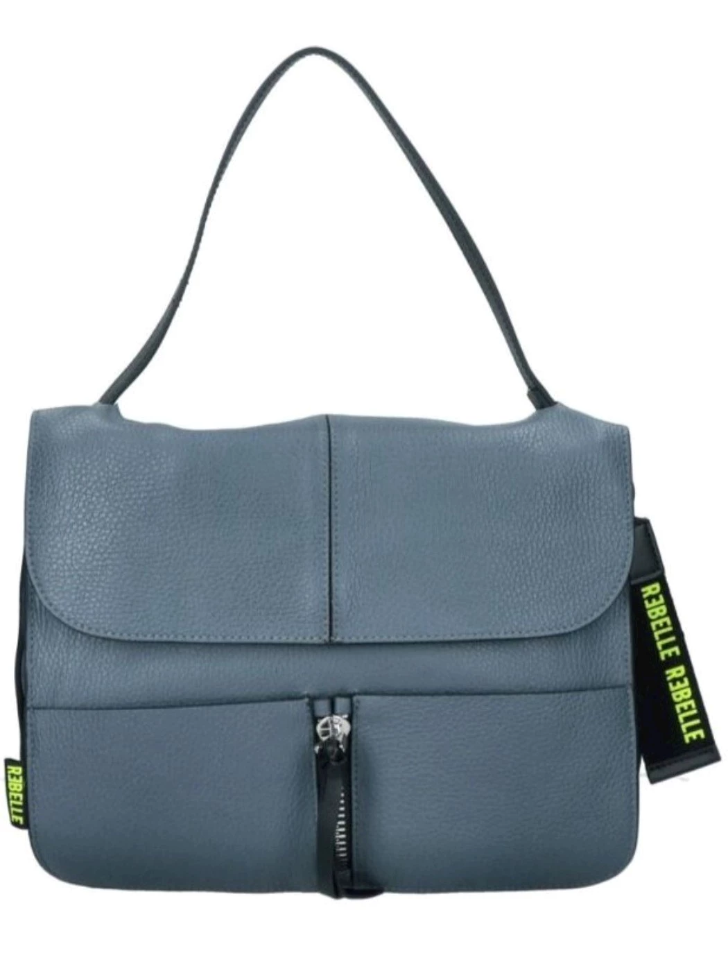 Rebelle Borsa in pelle Carole shark