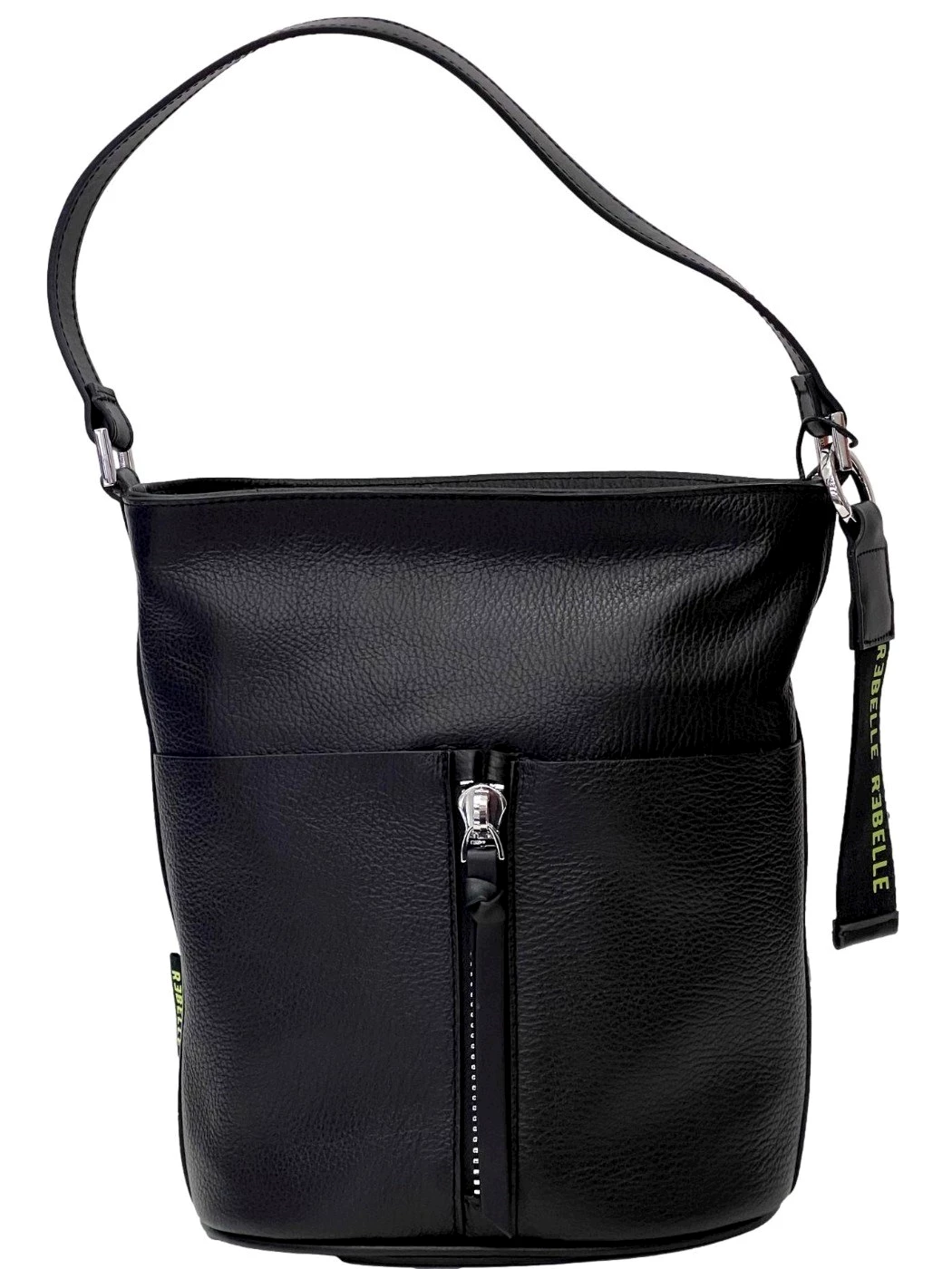 Rebelle Borsa in pelle donna modello ranieri