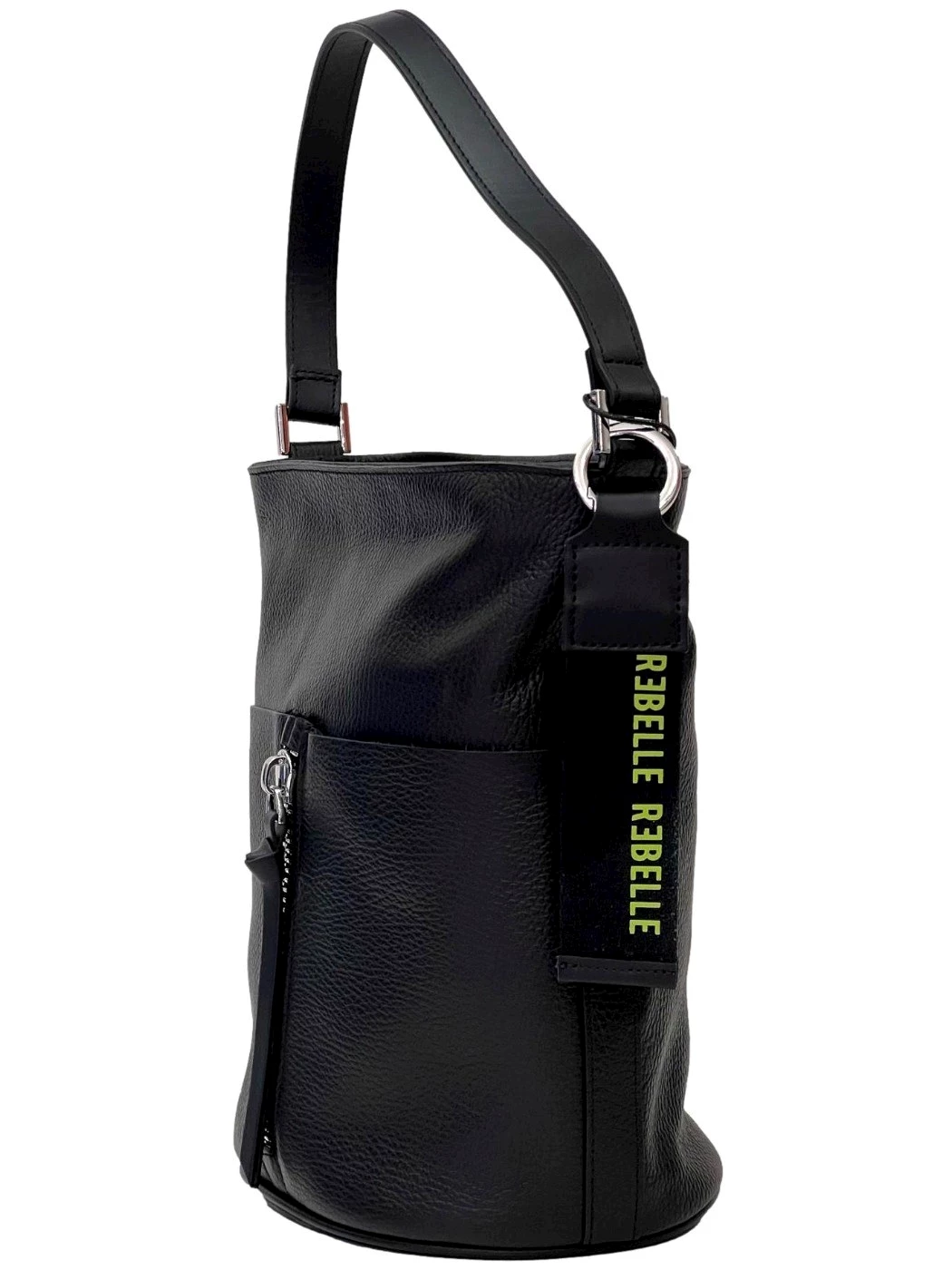 Rebelle Borsa in pelle donna modello ranieri