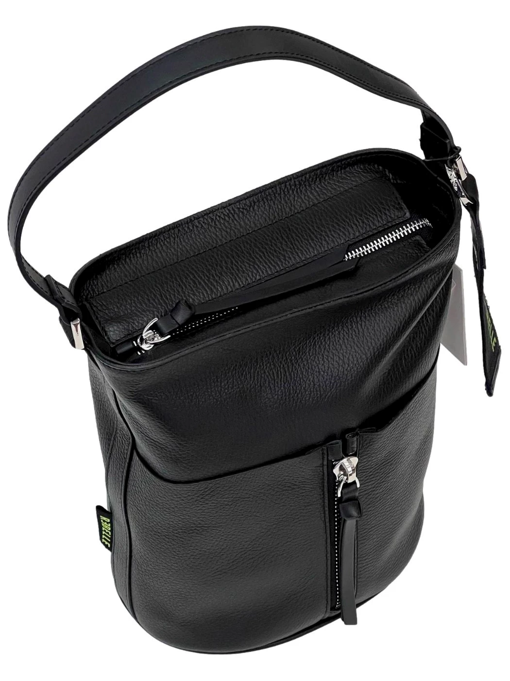 Rebelle Borsa in pelle donna modello ranieri