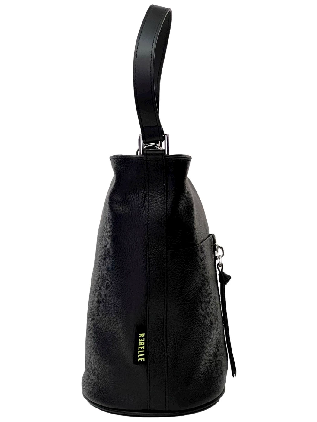 Rebelle Borsa in pelle donna modello ranieri