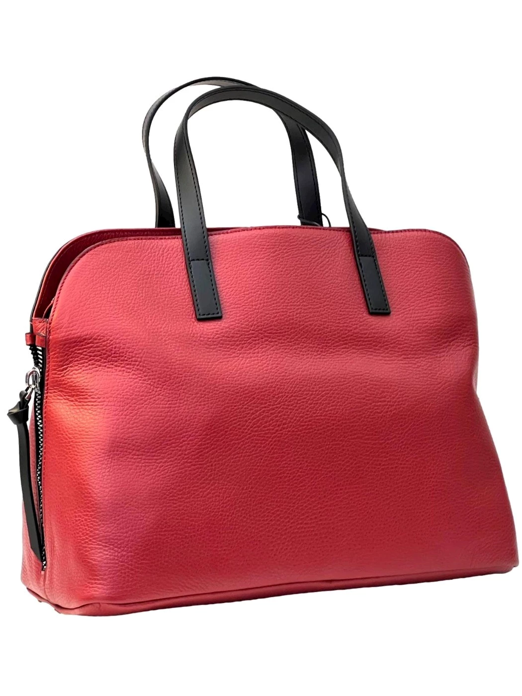 Rebelle Borsa in pelle Physa dollaro pompei con tracolla