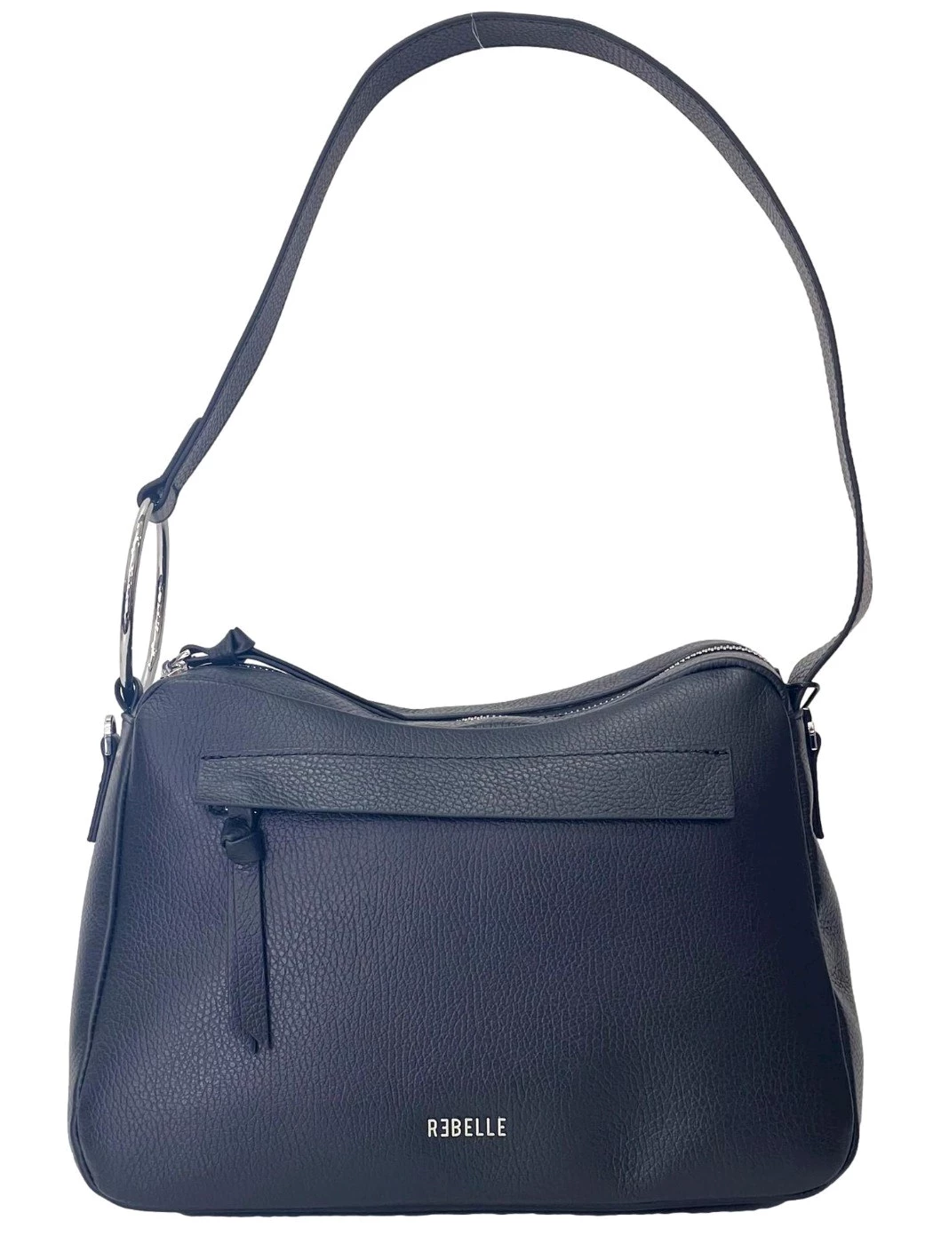 Rebelle Borsa Donna il pelle Lilies Big