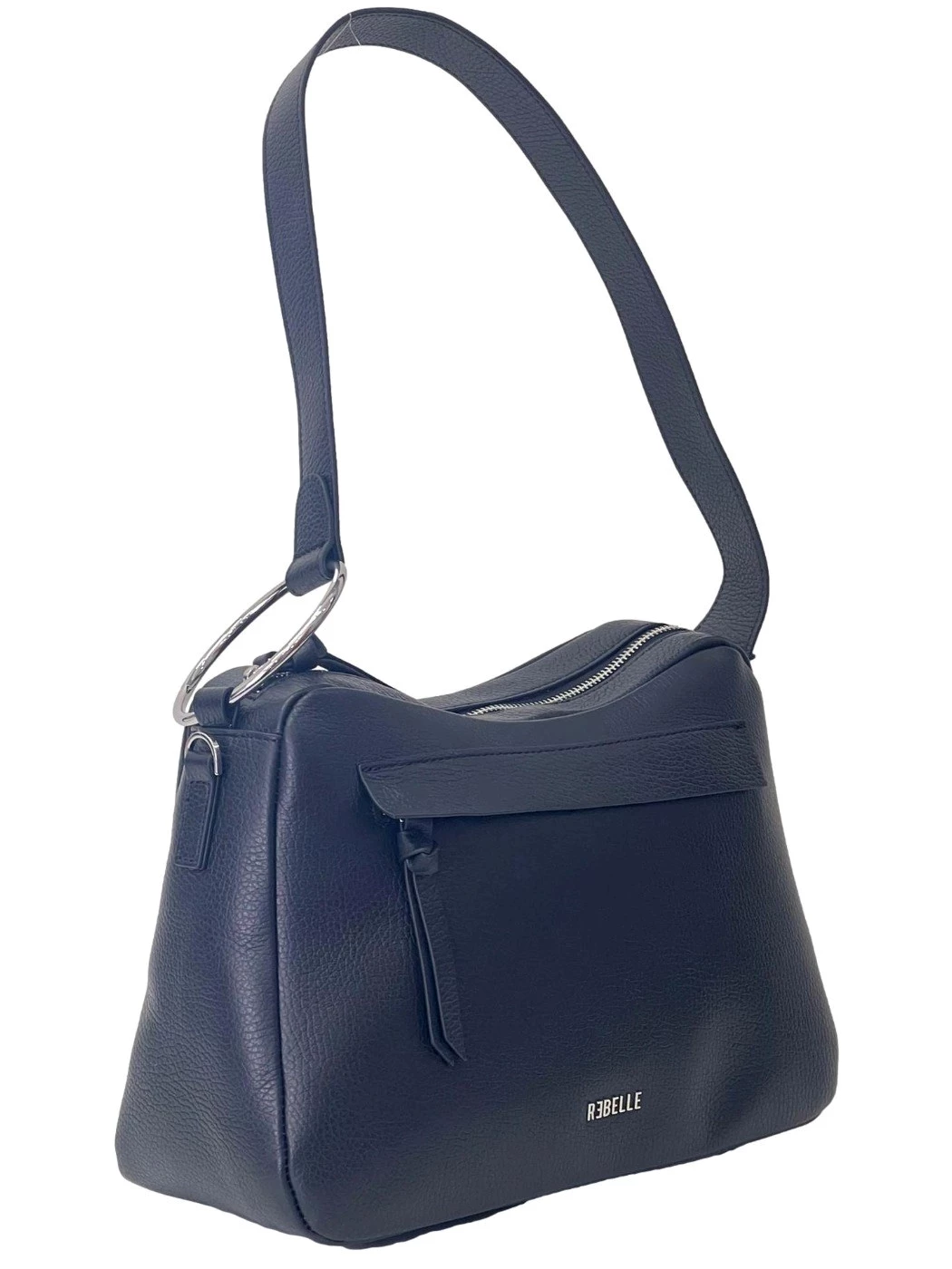 Rebelle Borsa Donna il pelle Lilies Big