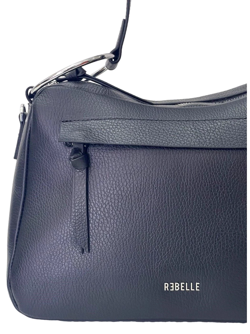 Rebelle Borsa Donna il pelle Lilies Big
