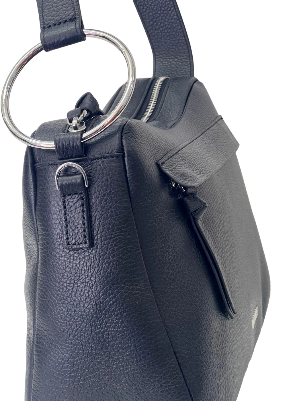 Rebelle Borsa Donna il pelle Lilies Big