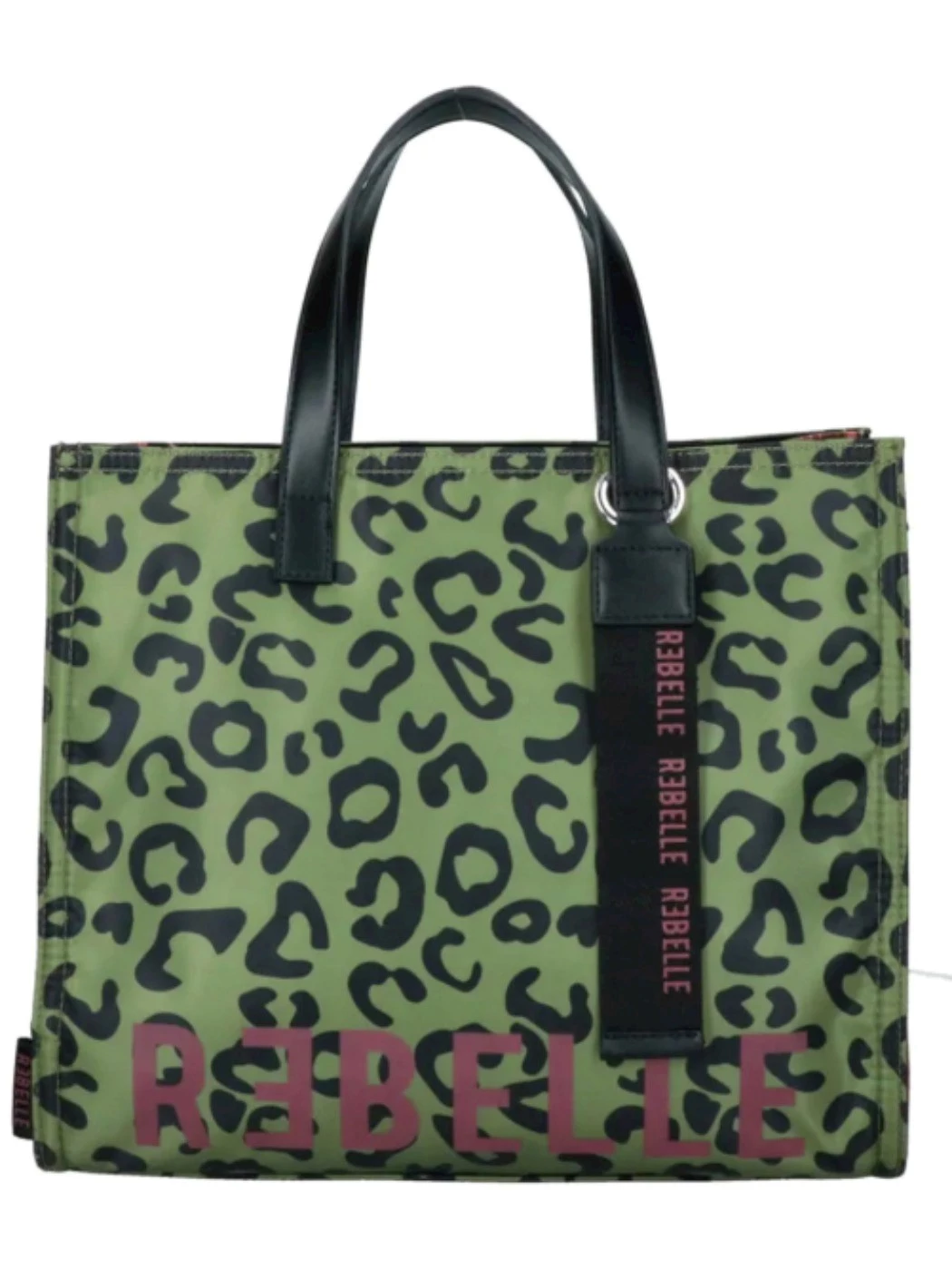 Rebelle Borsa a mano Electra fierce Donna