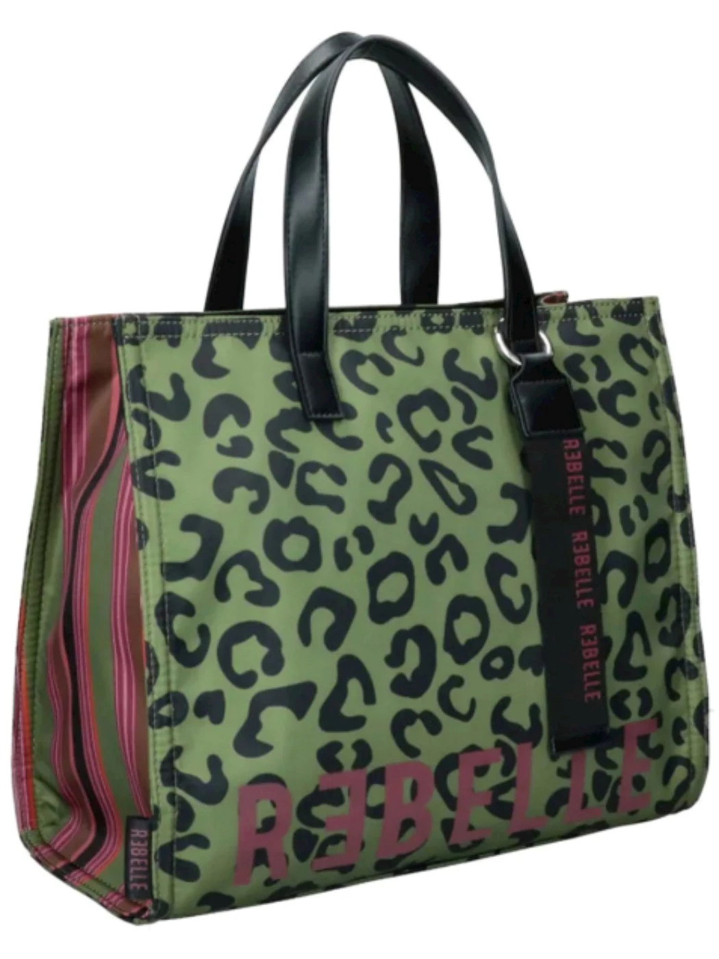 Rebelle Borsa a mano Electra fierce Donna