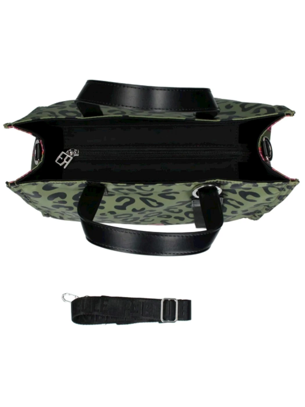 Rebelle Borsa a mano Electra fierce Donna