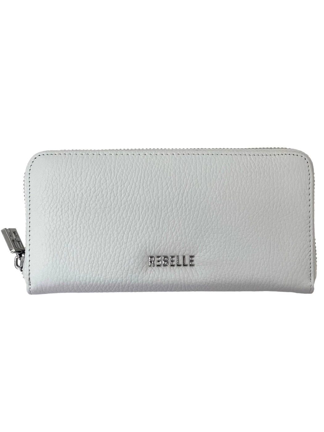 Rebelle Portafoglio Donna in pelle ziparound Marble
