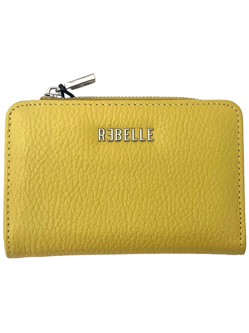 Rebelle Portafoglio Donna Medium Wallet in pelle Lemonade