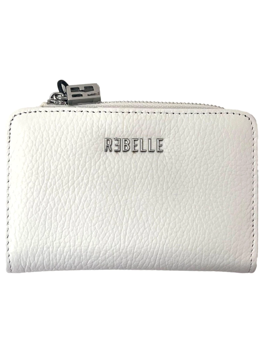 Rebelle Portafoglio Donna Medium Wallet in pelle Marble