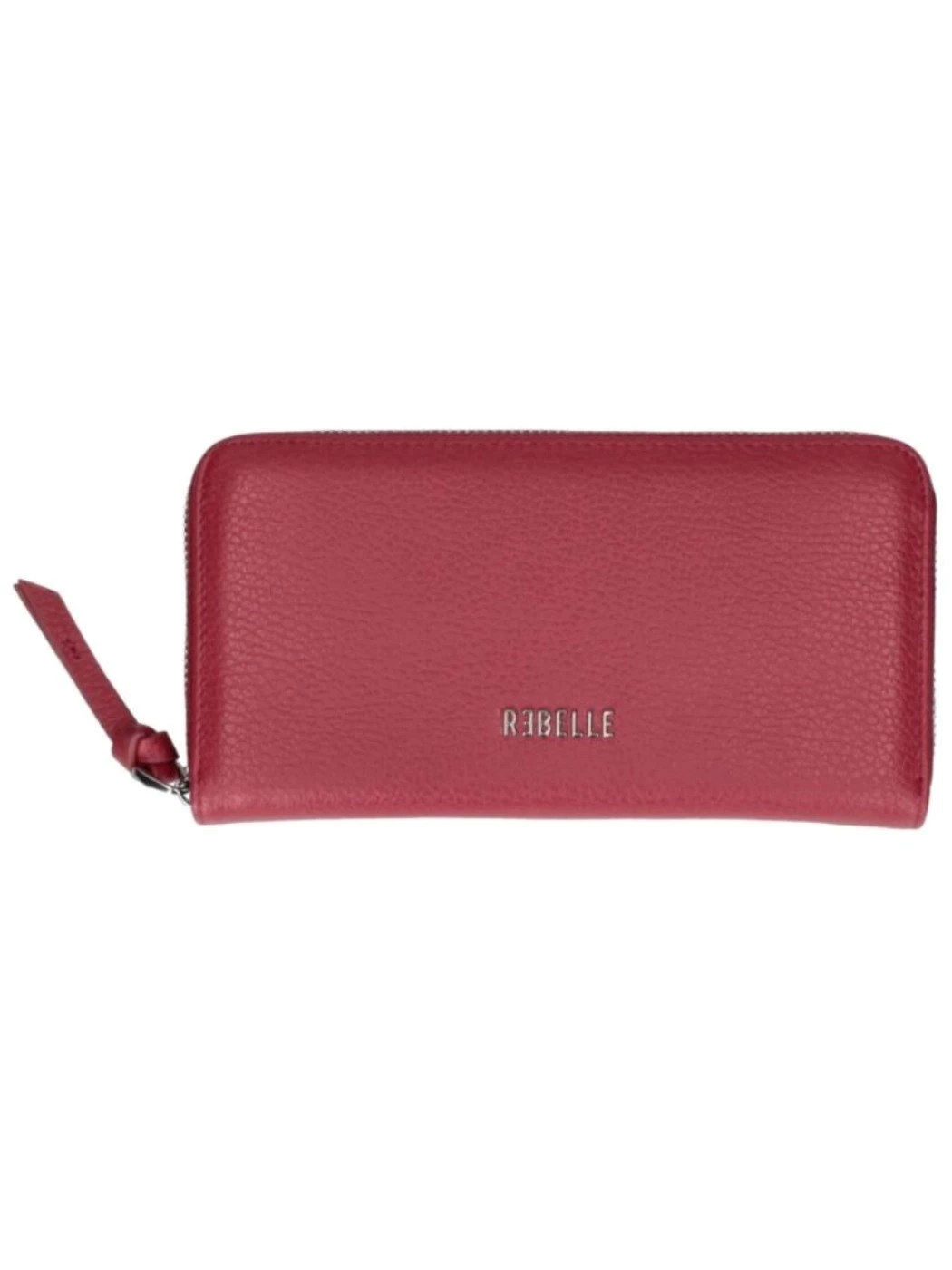 Rebelle Portafoglio dollaro Donna in pelle Pompei