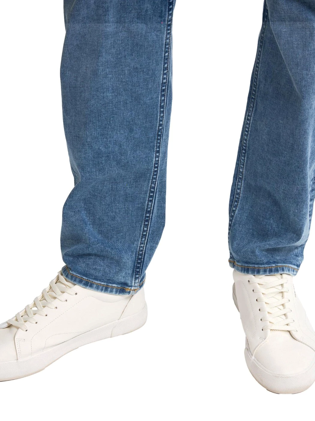 Petrol Jeans Russel 5701 L32 Denim Uomo