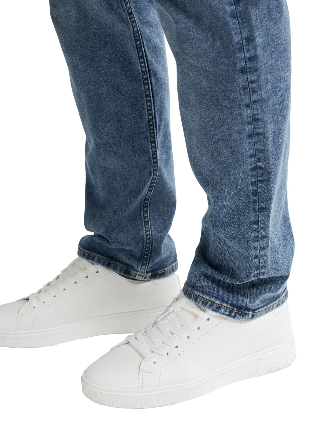 Petrol Jeans Russel 5701 L32 Denim Uomo