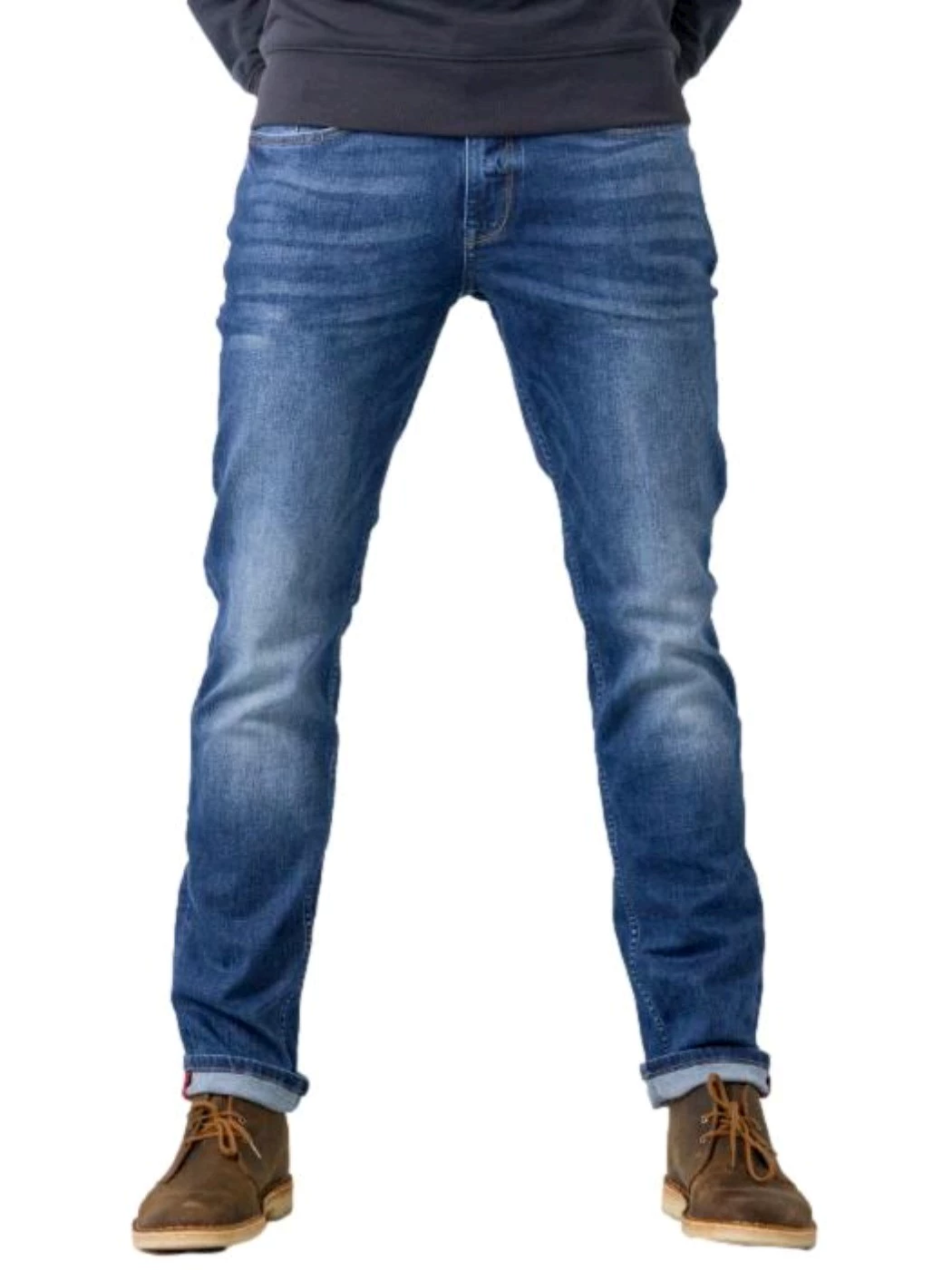 Petrol Jeans Russel 5850 Vintage Blue