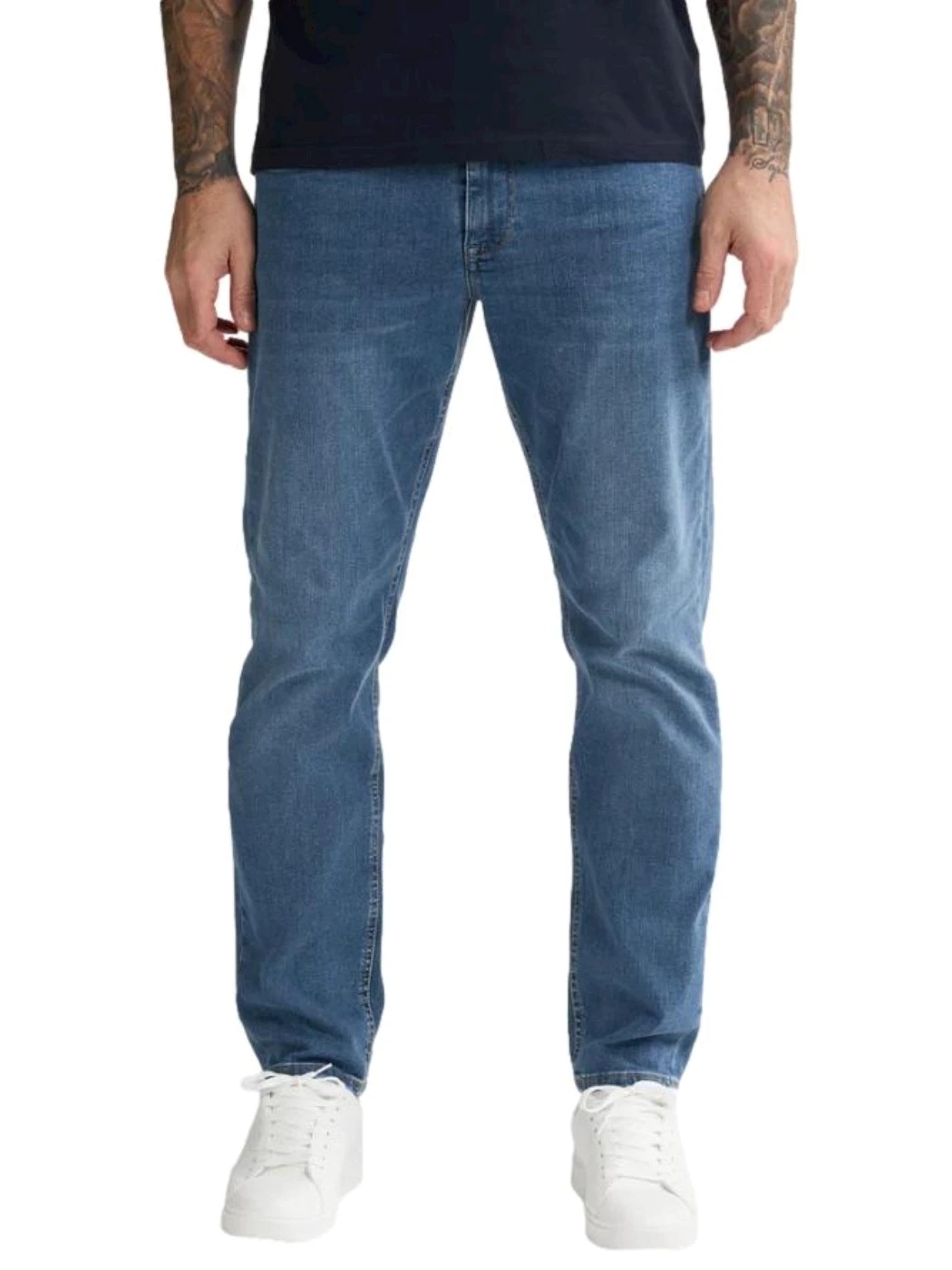 Petrol Russel classic regular 5707 Uomo L30