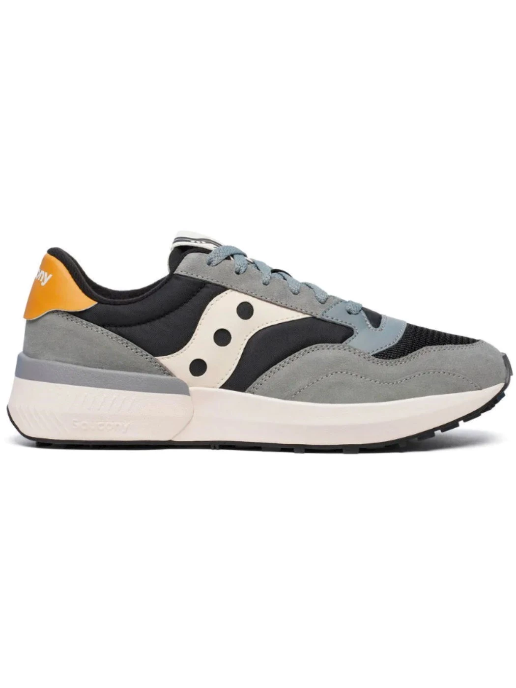 Saucony Jazz NXT Sneakers Uomo S70790-25