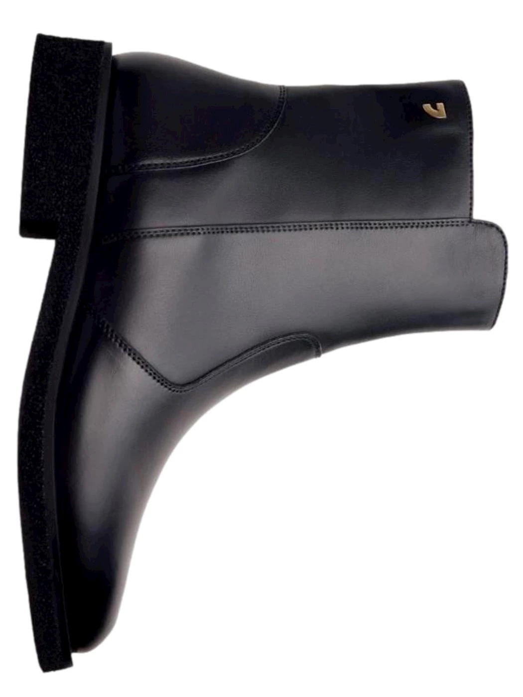 GIOSEPPO Stivale pelle scandia 76873 NERO