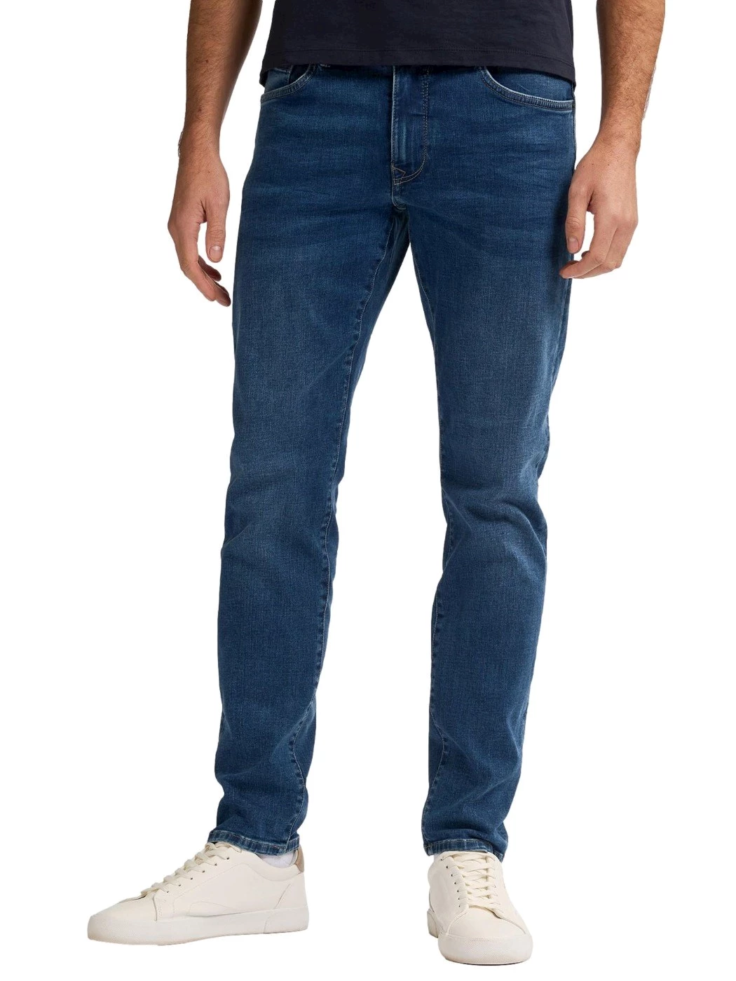 Petrol Seaham Classic Slim Fit Uomo L32