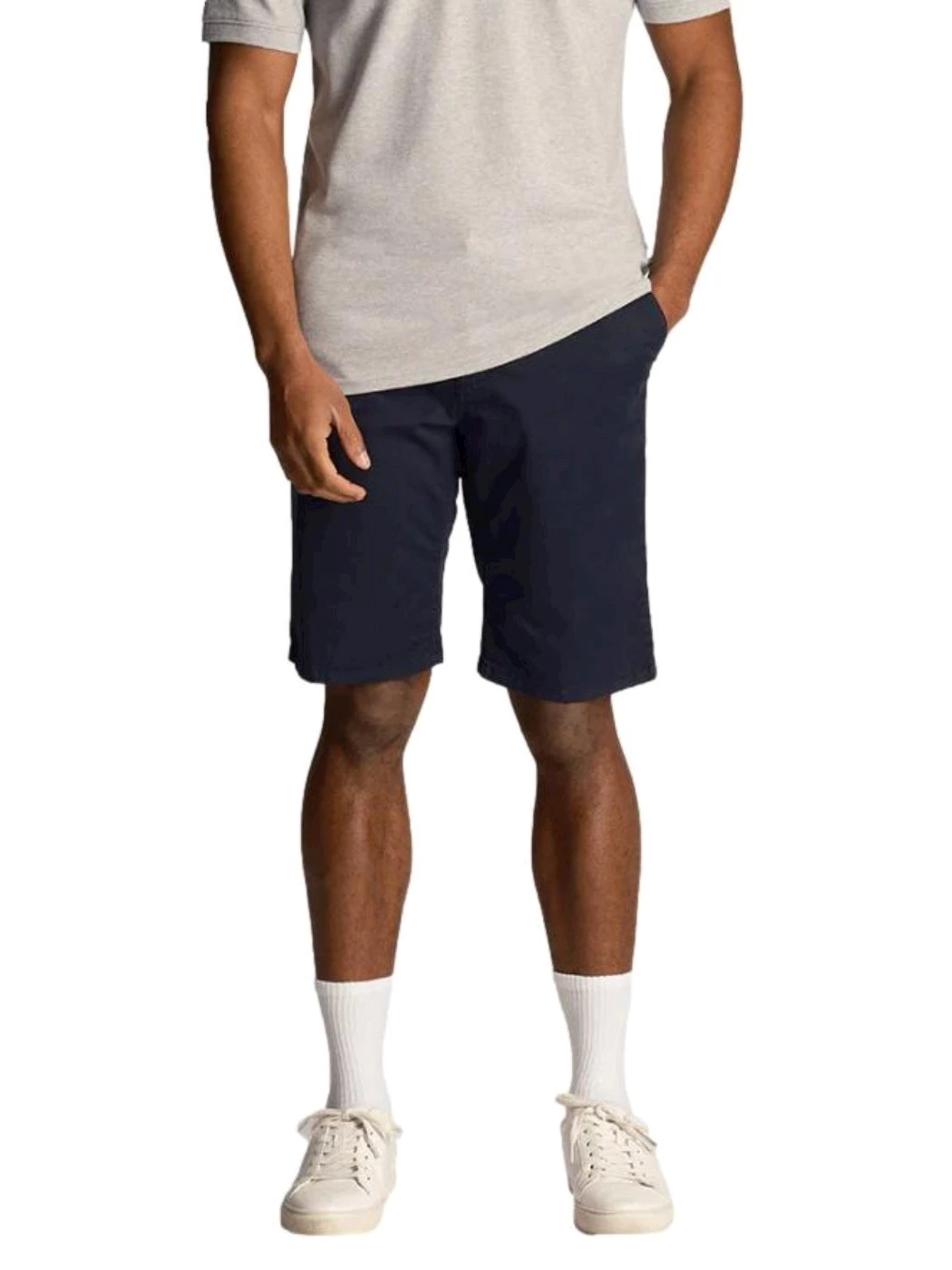 Lyle & Scott Bermuda Uomo Navy SH1814ITA W29