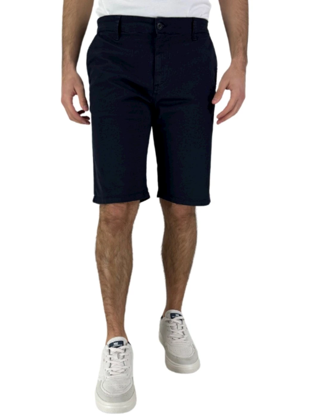Lyle & Scott Bermuda Uomo Navy SH1814ITA W29