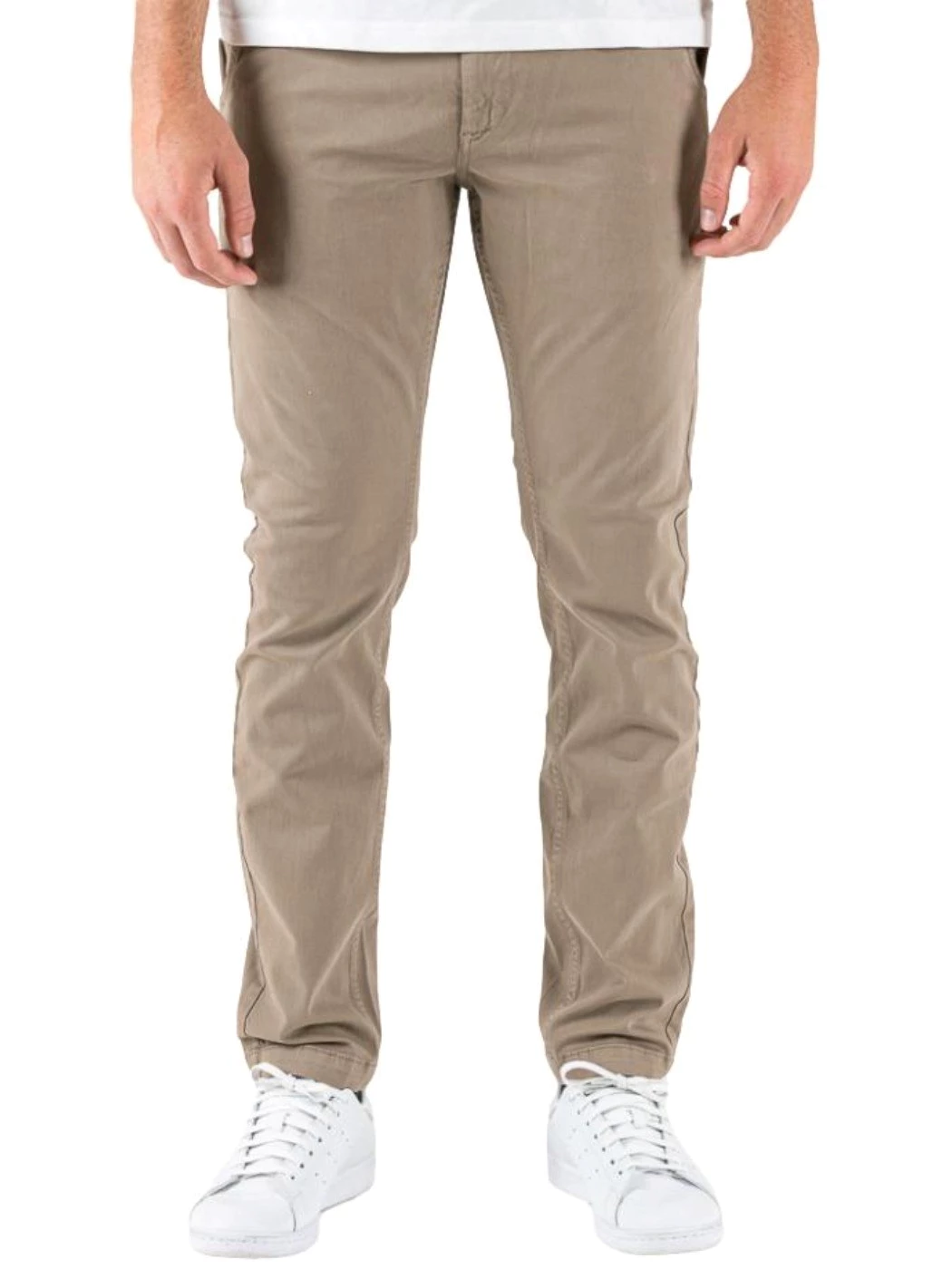 Lyle & Scott Chino Pant Uomo TR2110ITA 014 SAND