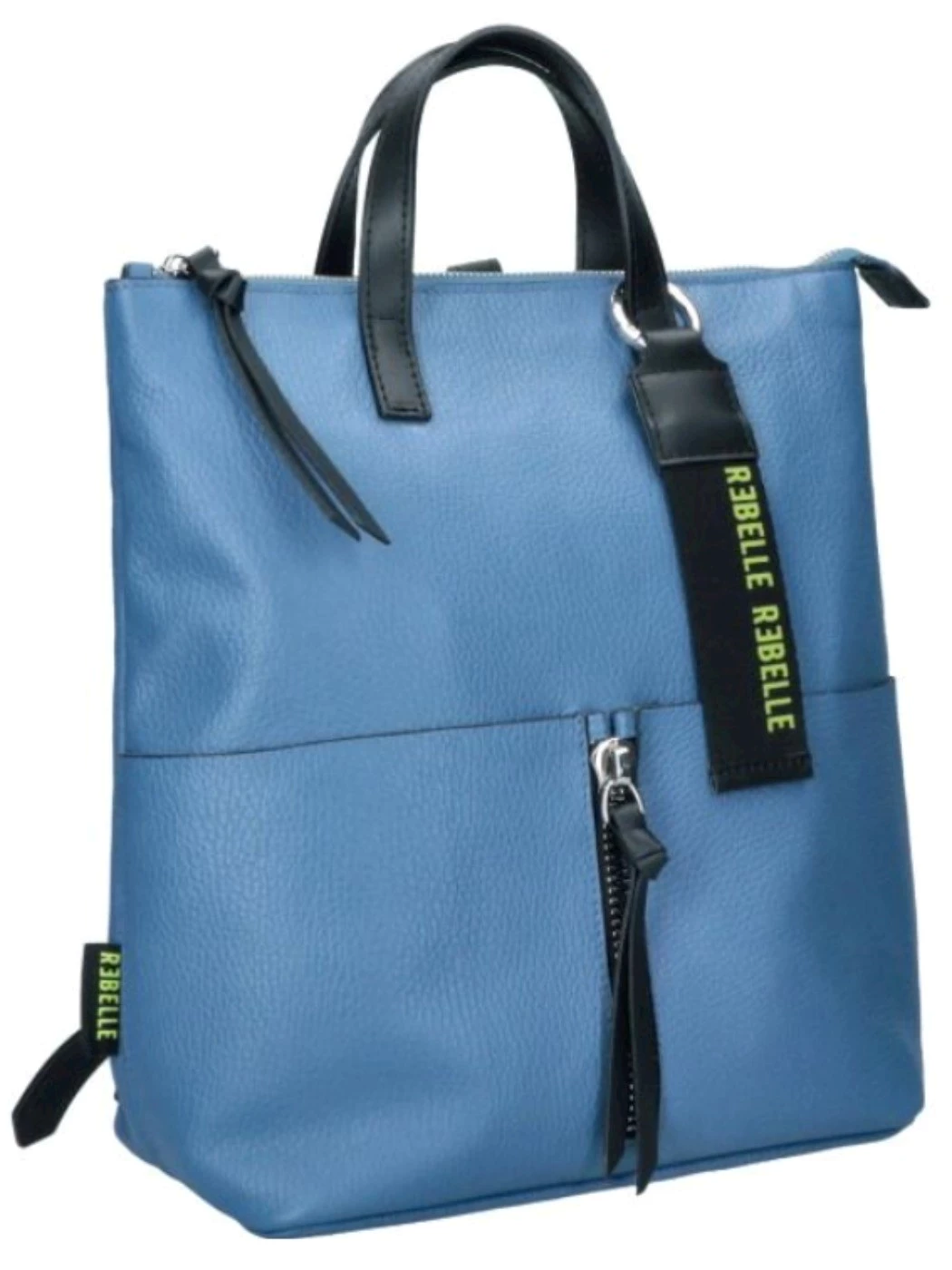 Rebelle Zaino Donna modello vicky indigo